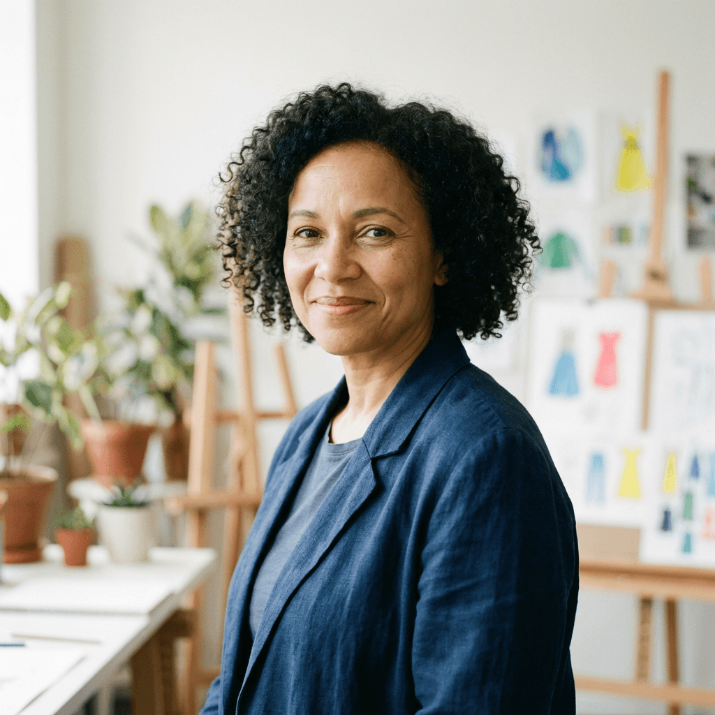 Sarah, individual therapy client