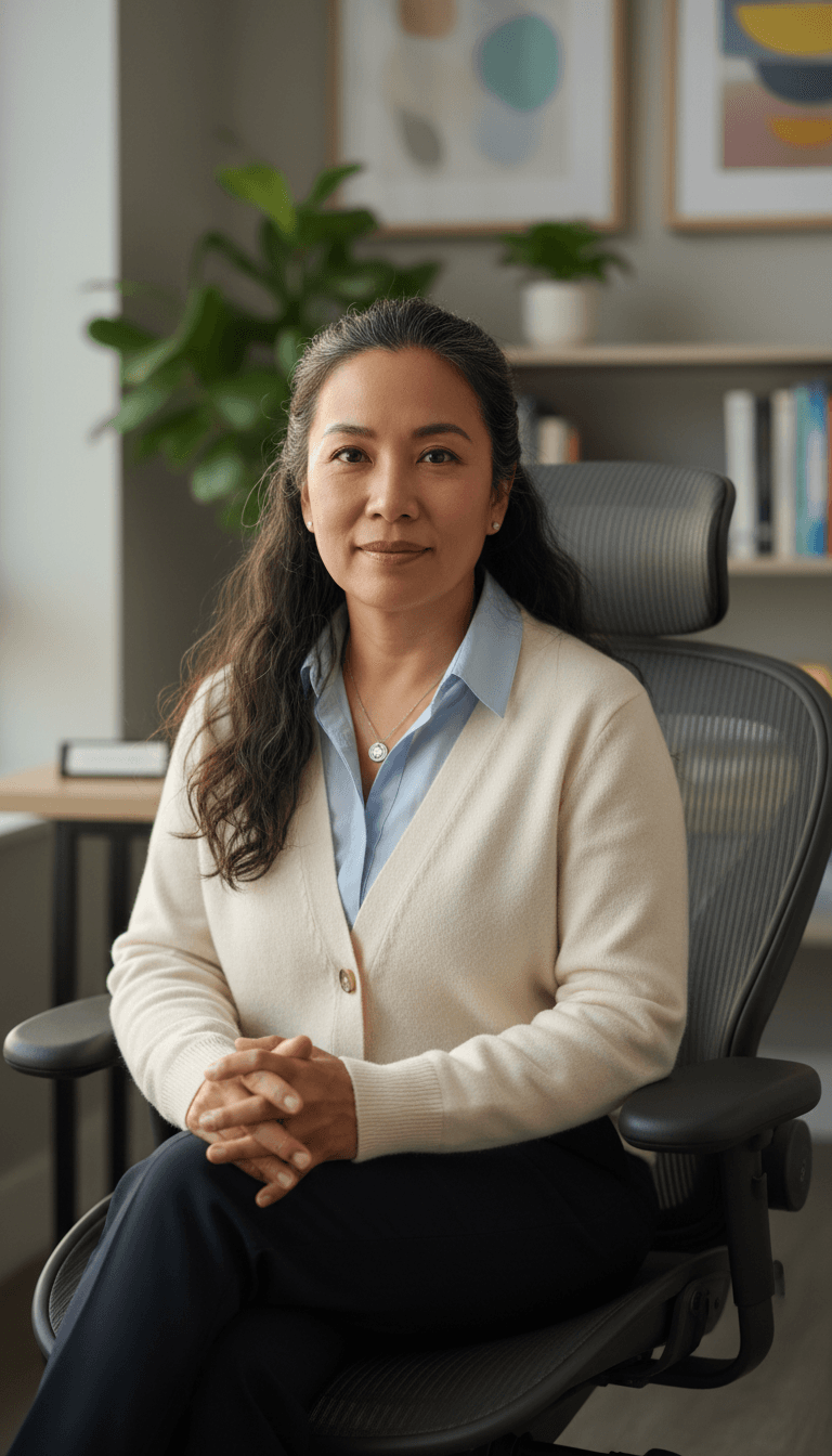 Personalized to your situation